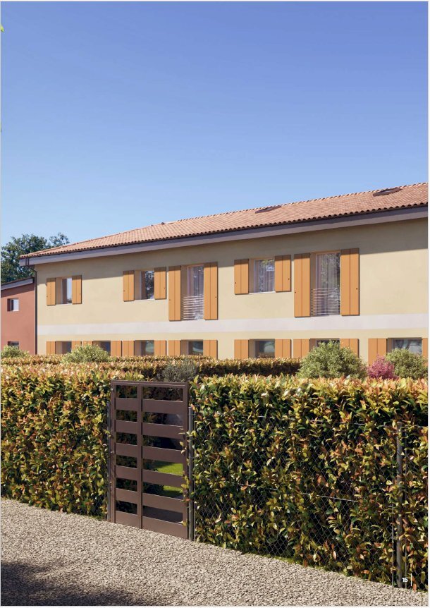 Villa a Schiera Sant'Agata Bolognese - foto 2