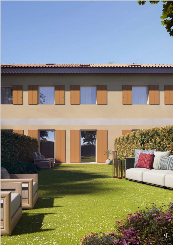 Villa a Schiera Sant'Agata Bolognese - foto 3