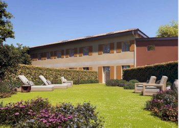 Villa a Schiera Sant'Agata Bolognese - foto 14
