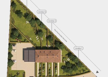 Villa a Schiera San Giorgio di Piano - foto 1