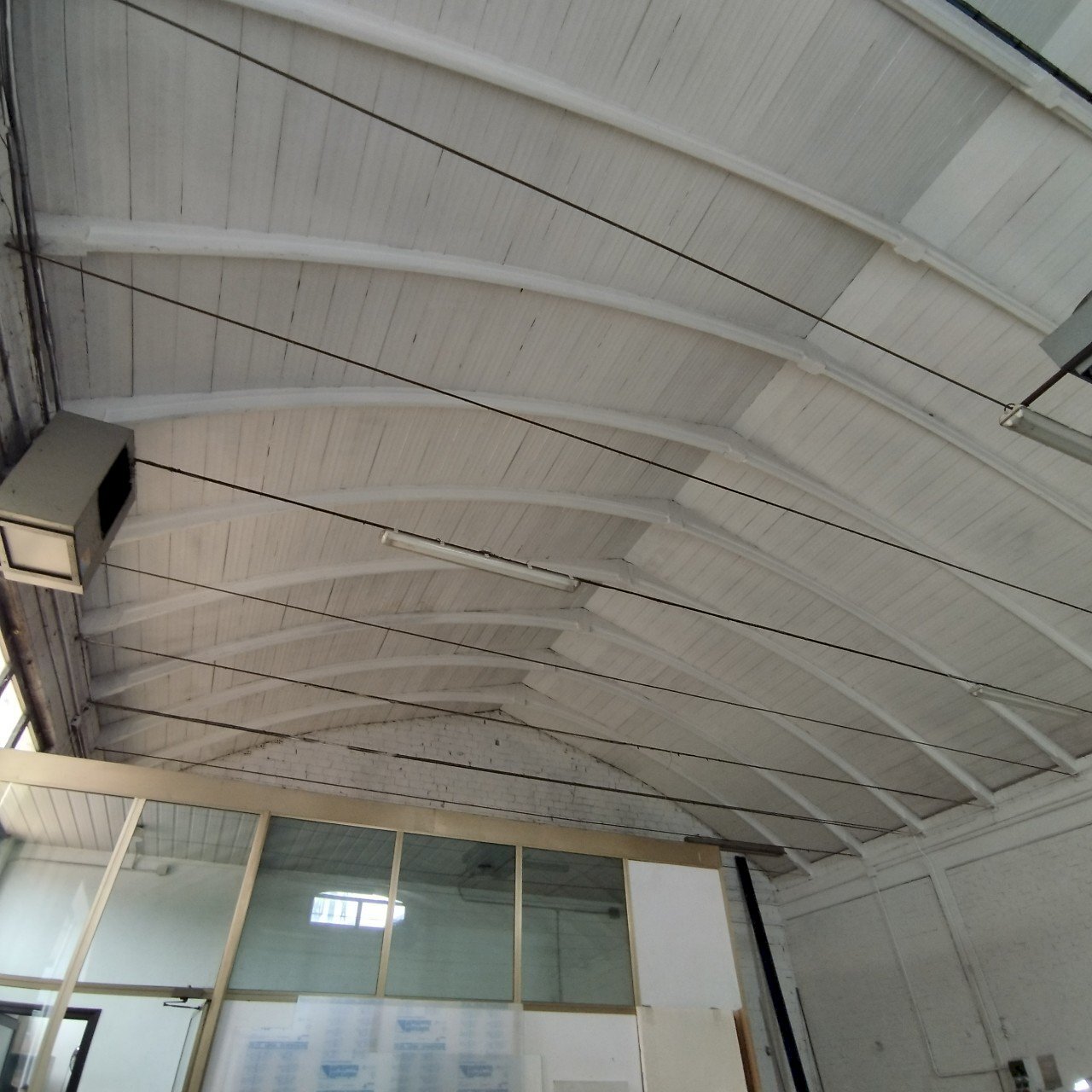 Capannone Collecchio - foto 3