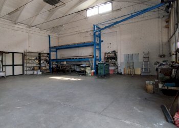 Capannone Collecchio - foto 1