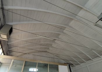 Capannone Collecchio - foto 3