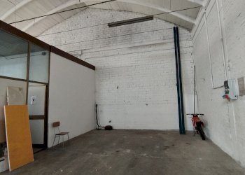 Capannone Collecchio - foto 5