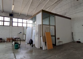 Capannone Collecchio - foto 6