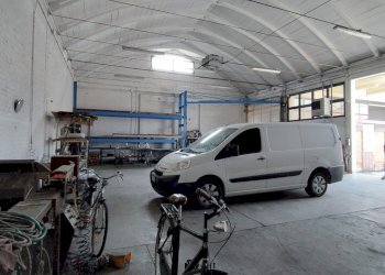 Capannone Collecchio - foto 7