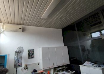 Capannone Collecchio - foto 8