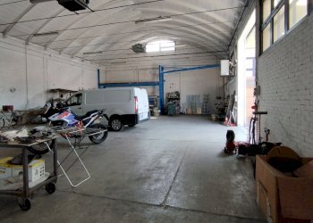 Capannone Collecchio - foto 10