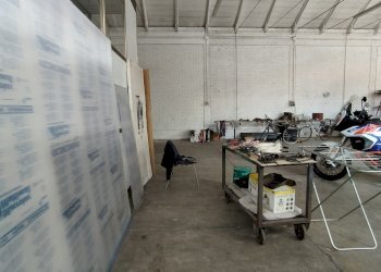 Capannone Collecchio - foto 11