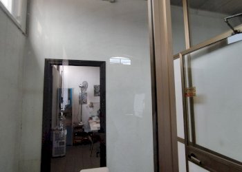 Capannone Collecchio - foto 12