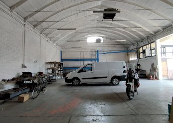 Capannone Collecchio - foto 15