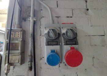 Capannone Collecchio - foto 16