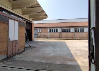 Capannone Collecchio - foto 17