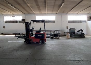 Capannone Collecchio - foto 19