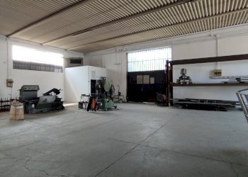 Capannone Collecchio - foto 20