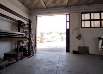 Capannone Collecchio - foto 21