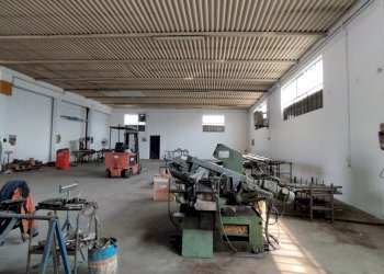 Capannone Collecchio - foto 24