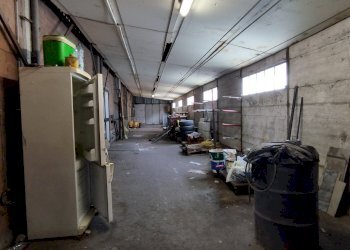 Capannone Collecchio - foto 26