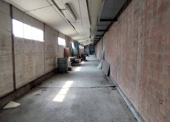 Capannone Collecchio - foto 27