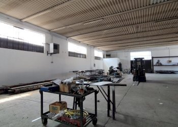 Capannone Collecchio - foto 28