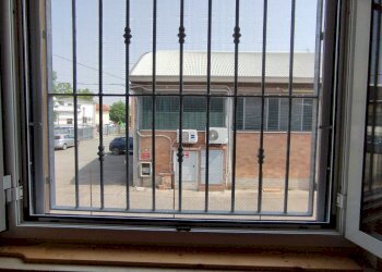 Capannone Collecchio - foto 40