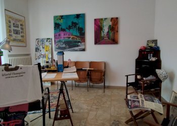 Capannone Collecchio - foto 64