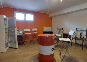 Capannone Collecchio - foto 79