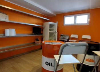 Capannone Collecchio - foto 81