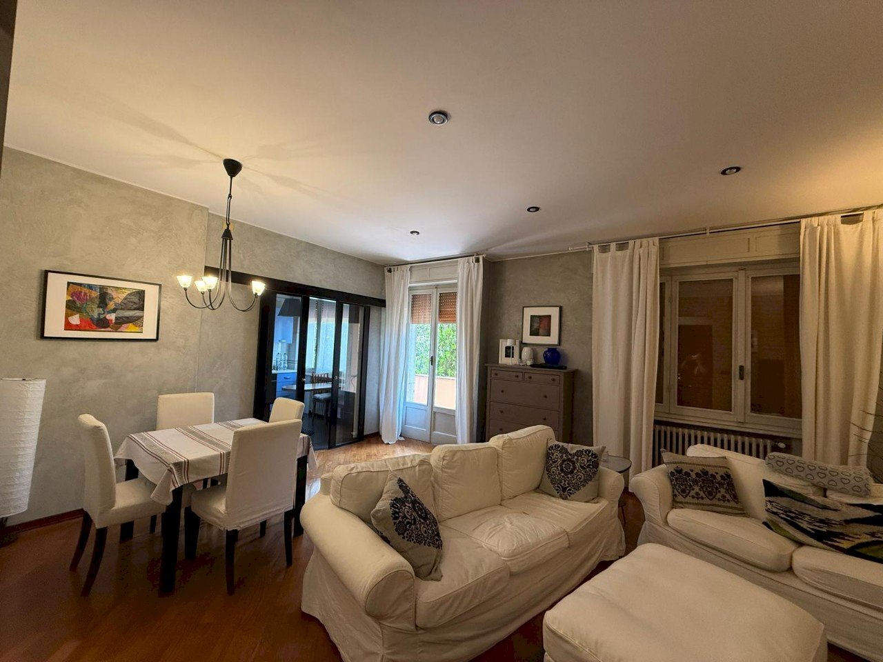 Apartment Parma - photo 1