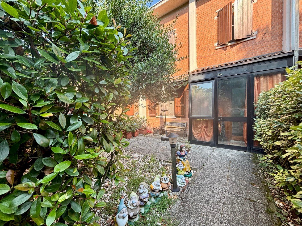 Terraced Villa Modena - photo 2