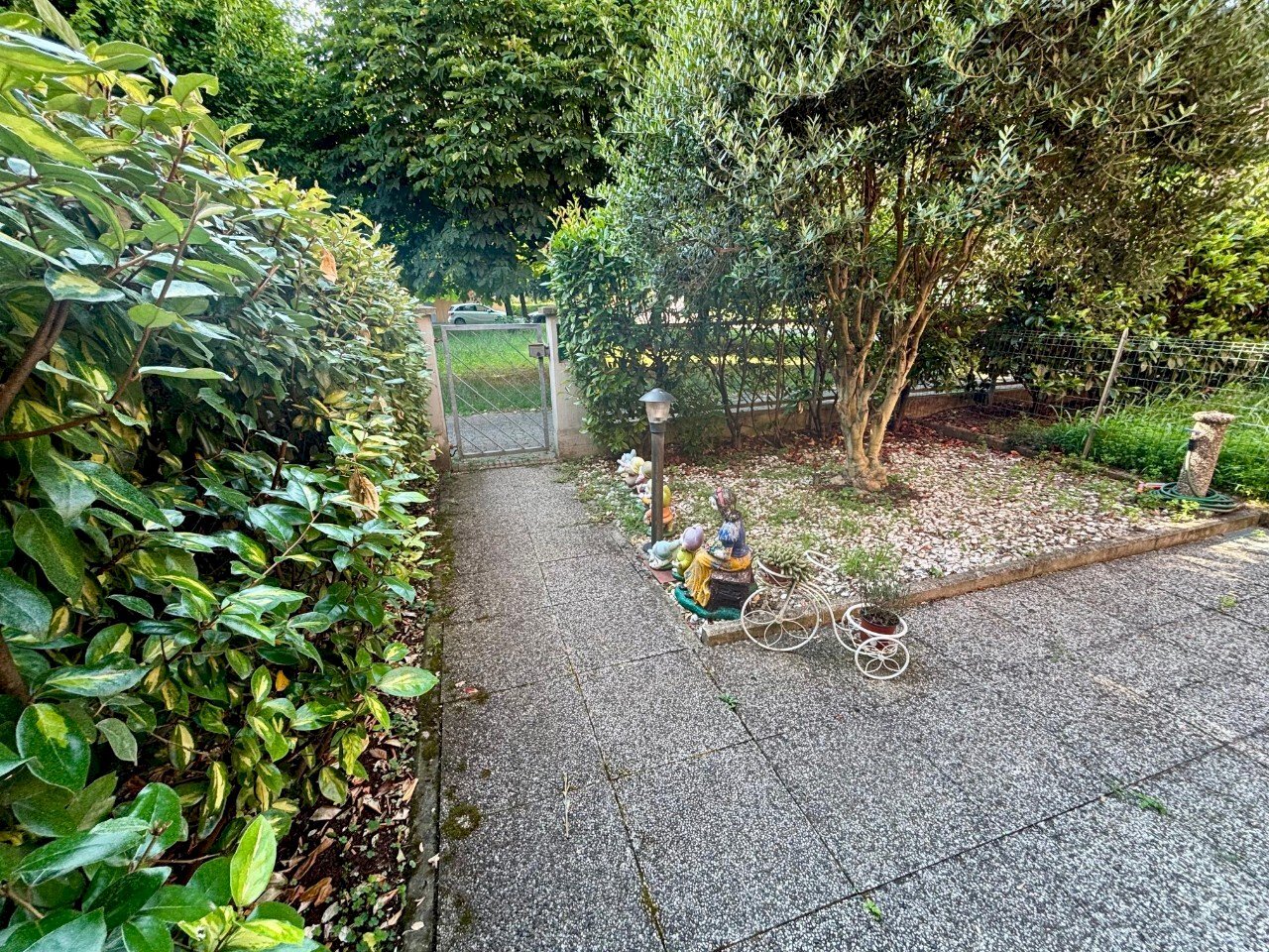 Terraced Villa Modena - photo 3