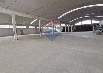 Capannone Corso Avilianum, 52 
 Vigliano Biellese, Vigliano Biellese - foto 6