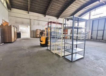 Capannone Corso Avilianum, 52 
 Vigliano Biellese, Vigliano Biellese - foto 8