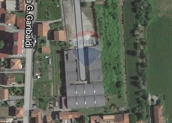 Capannone Corso Avilianum, 52 
 Vigliano Biellese, Vigliano Biellese - foto 10