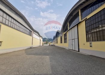 Capannone Corso Avilianum, 52
Vigliano Biellese, Vigliano Biellese - foto 3