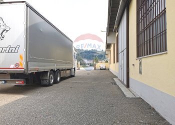Capannone Corso Avilianum, 52
Vigliano Biellese, Vigliano Biellese - foto 4