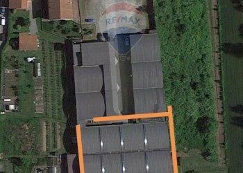 Capannone Corso Avilianum, 52
Vigliano Biellese, Vigliano Biellese - foto 7