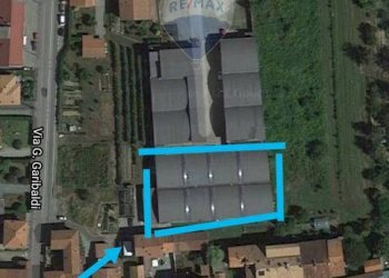 Capannone Corso Avilianum, 52
Vigliano Biellese, Vigliano Biellese - foto 10