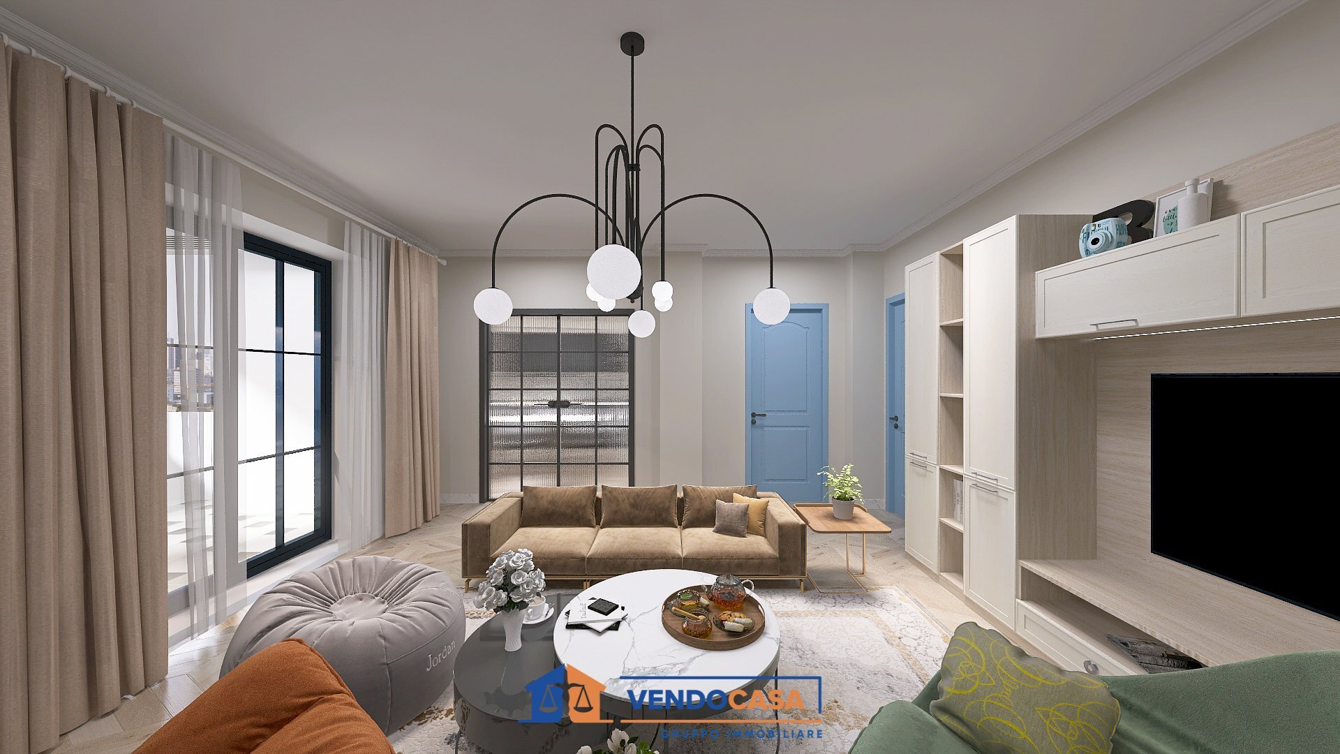 Independent house Centallo - photo 2