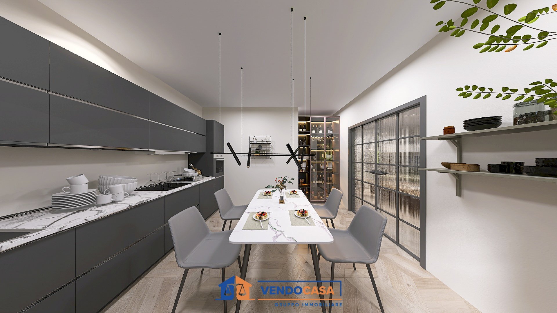 Independent house Centallo - photo 3