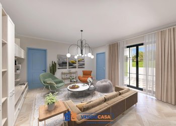 Independent house Centallo - photo 1