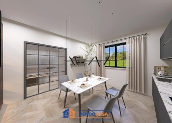 Independent house Centallo - photo 4