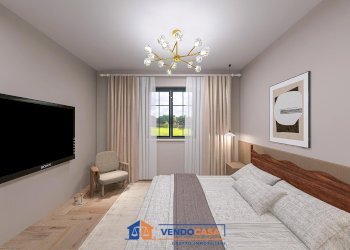 Independent house Centallo - photo 7