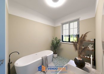 Independent house Centallo - photo 11