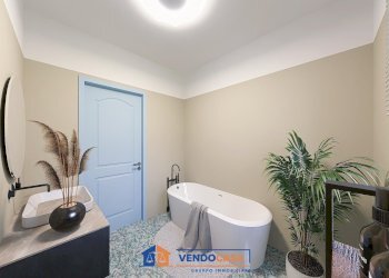 Independent house Centallo - photo 12