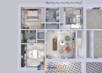 Independent house Centallo - photo 14