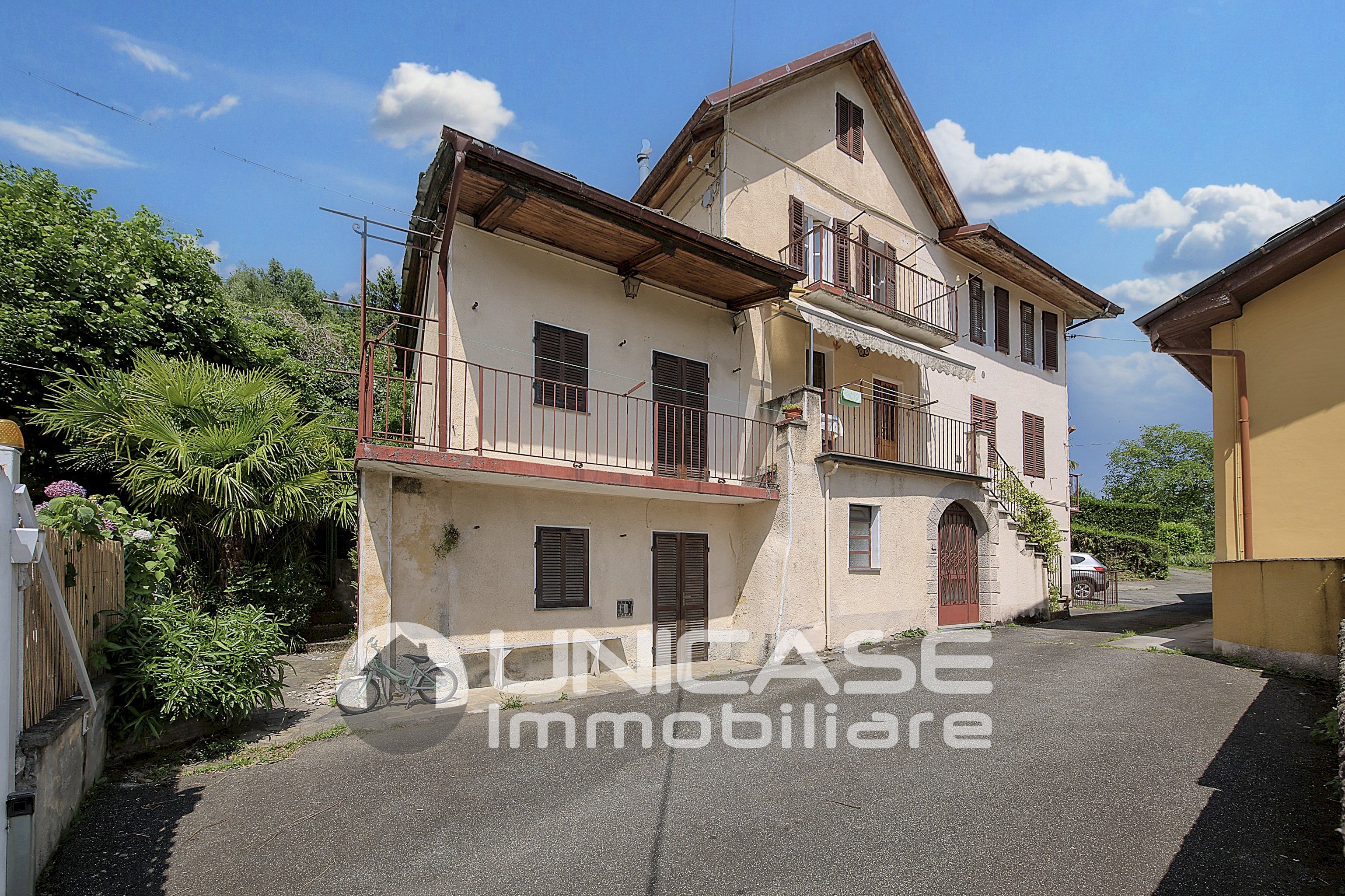 Three-room apartment Località Piantà, 154, Angrogna - photo 2