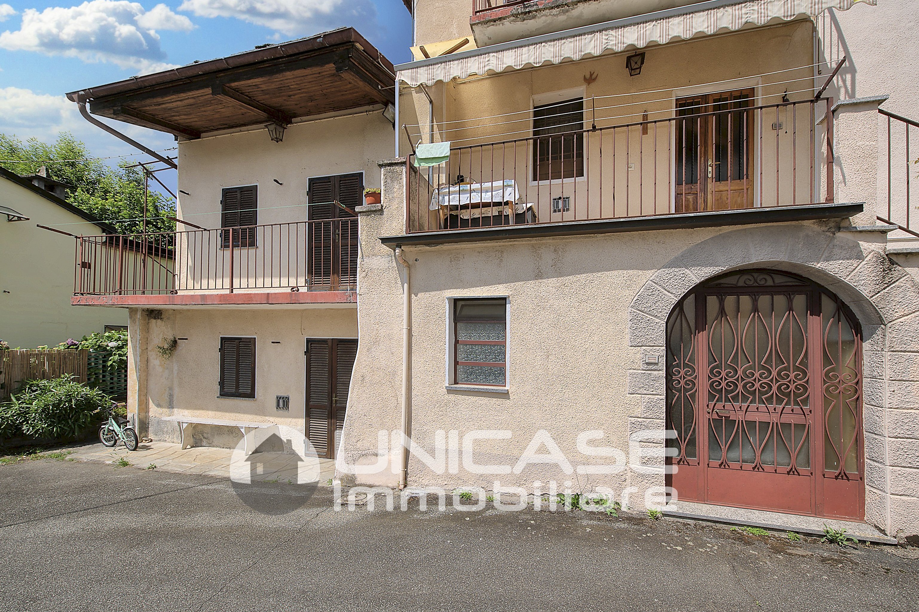 Three-room apartment Località Piantà, 154, Angrogna - photo 3