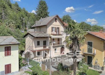 Trilocale Località Piantà, 154, Angrogna - foto 1