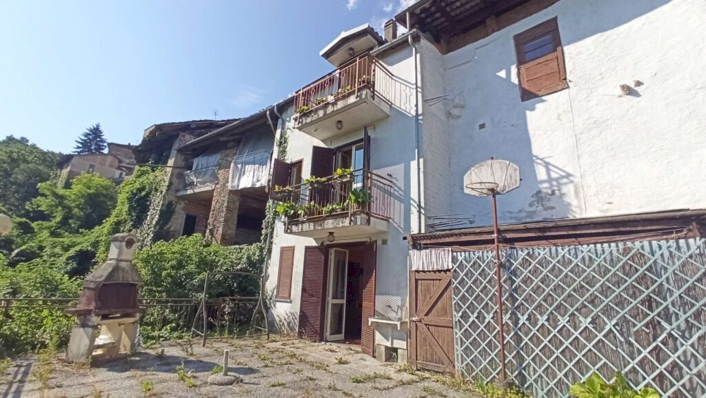 Rustic Clavesana - photo 1